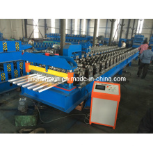 CNC Roll Forming Machine